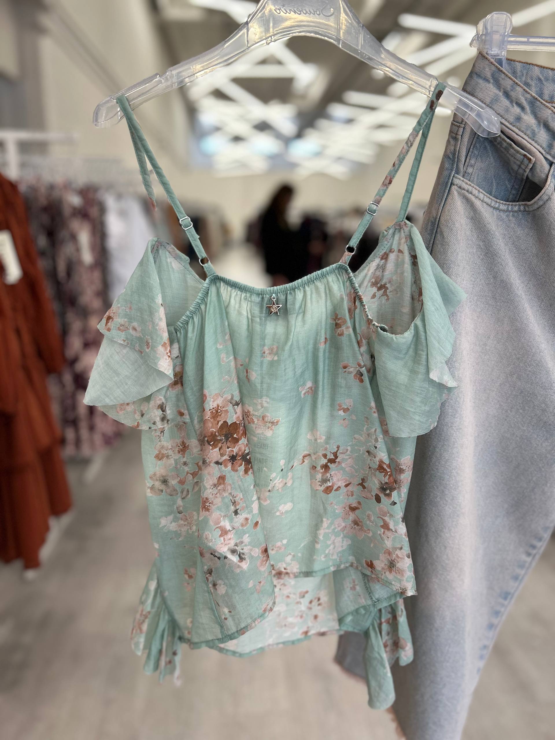 Итальянская одежда, бренд Ljve, арт. 74174878