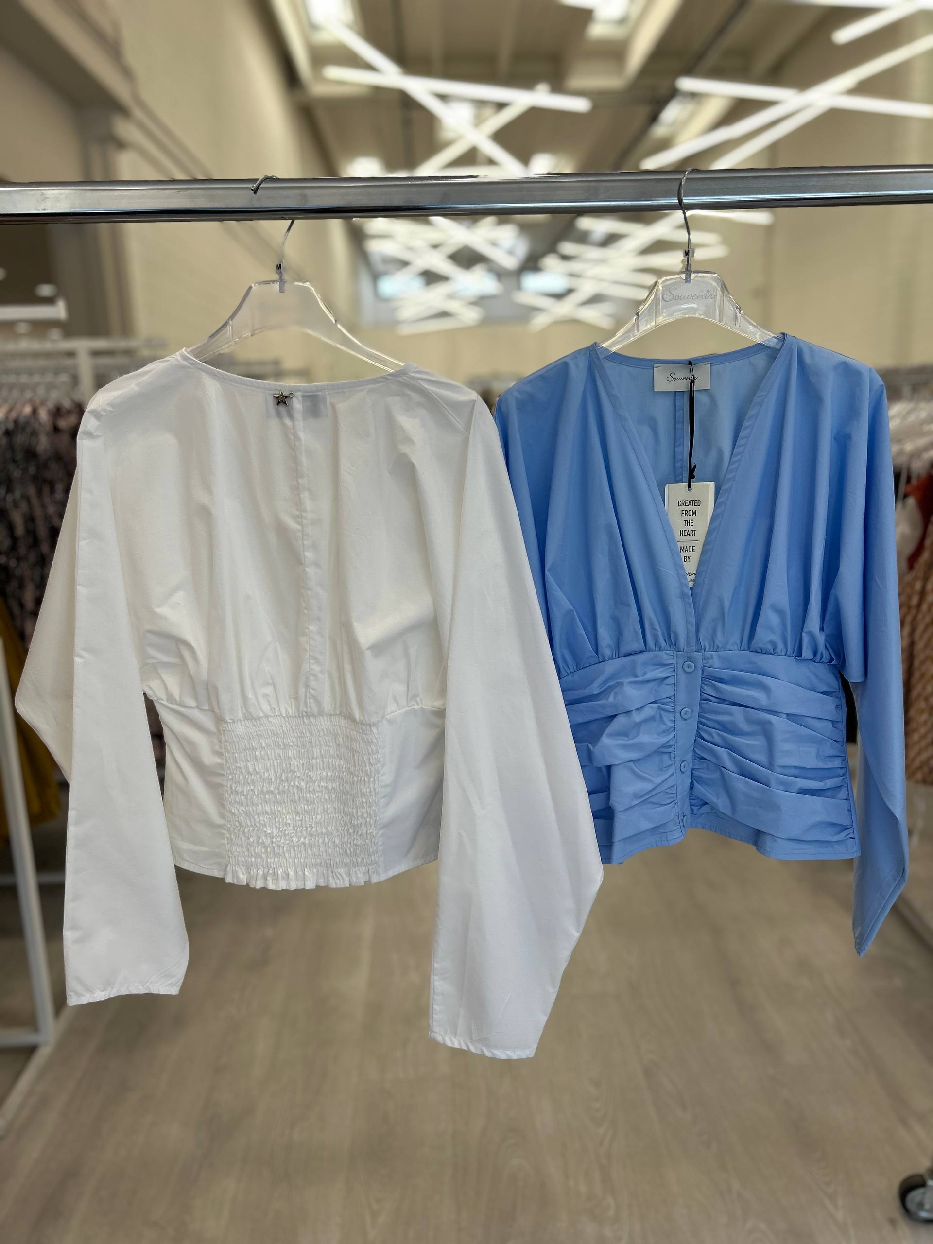 Итальянская одежда, бренд Ljve, арт. 74175677