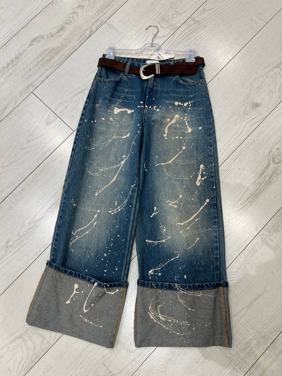 Итальянская одежда, бренд Ljve, арт. 74187000