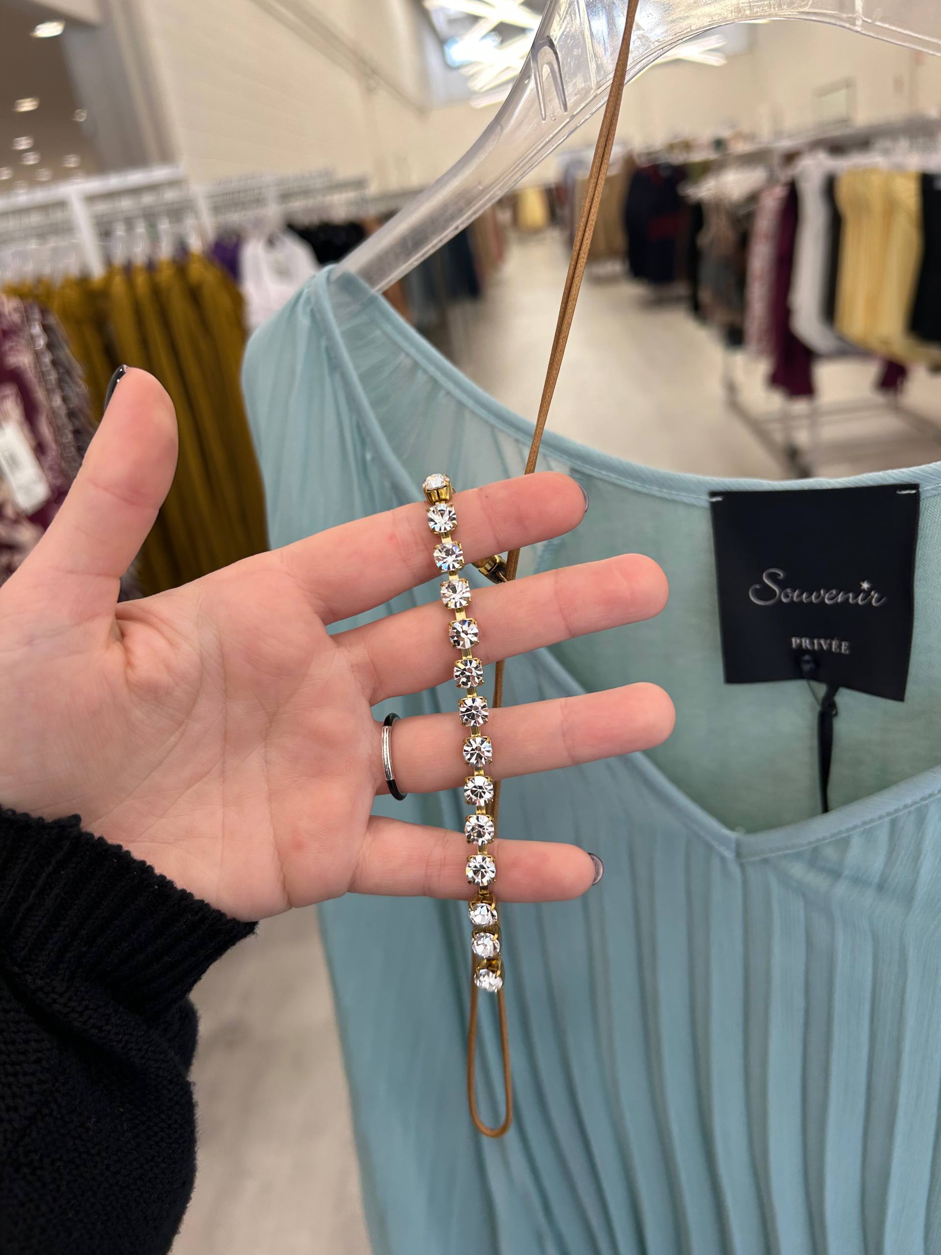 Итальянская одежда, бренд Ljve, арт. 74194051