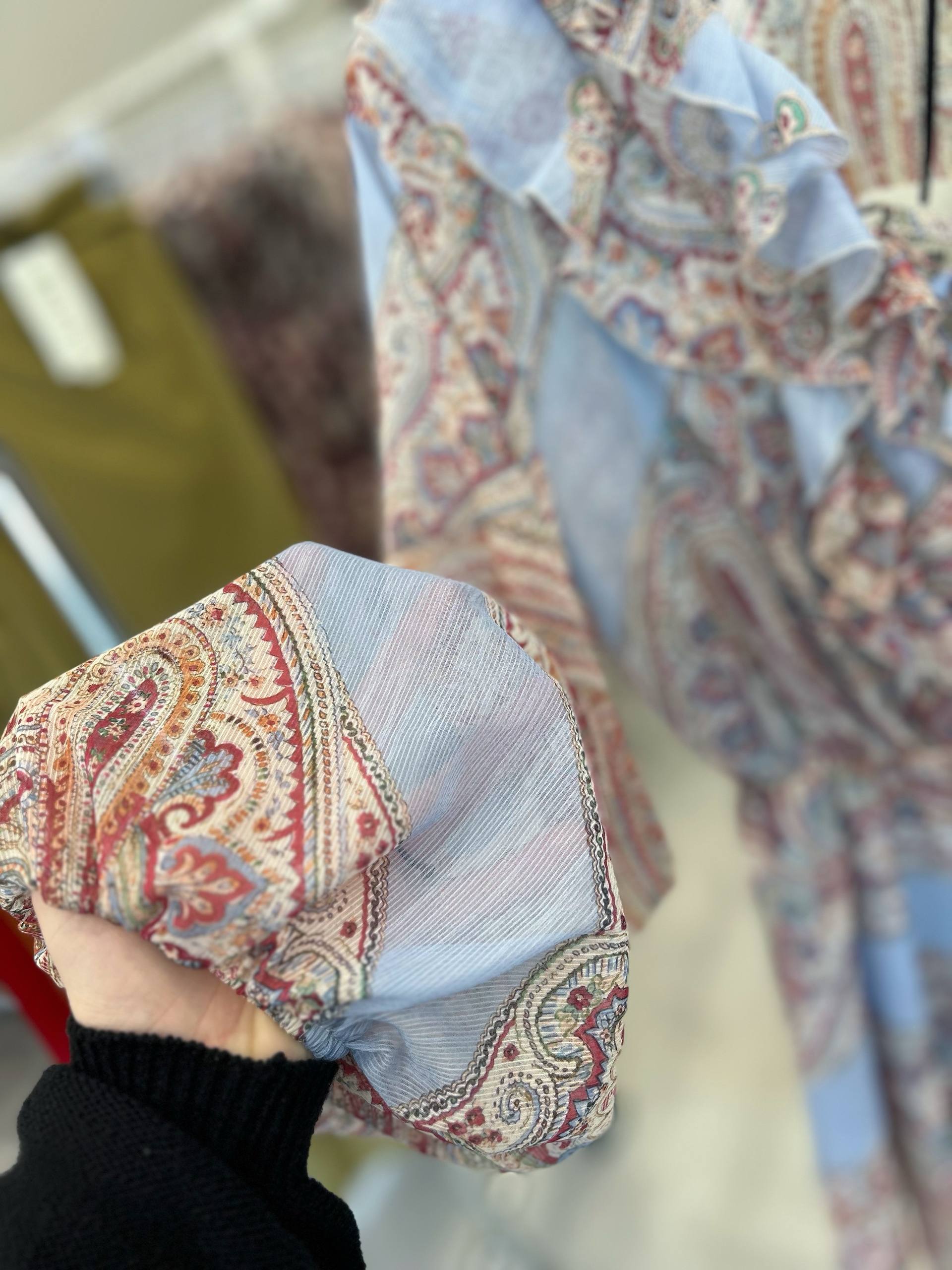 Итальянская одежда, бренд Ljve, арт. 74194055