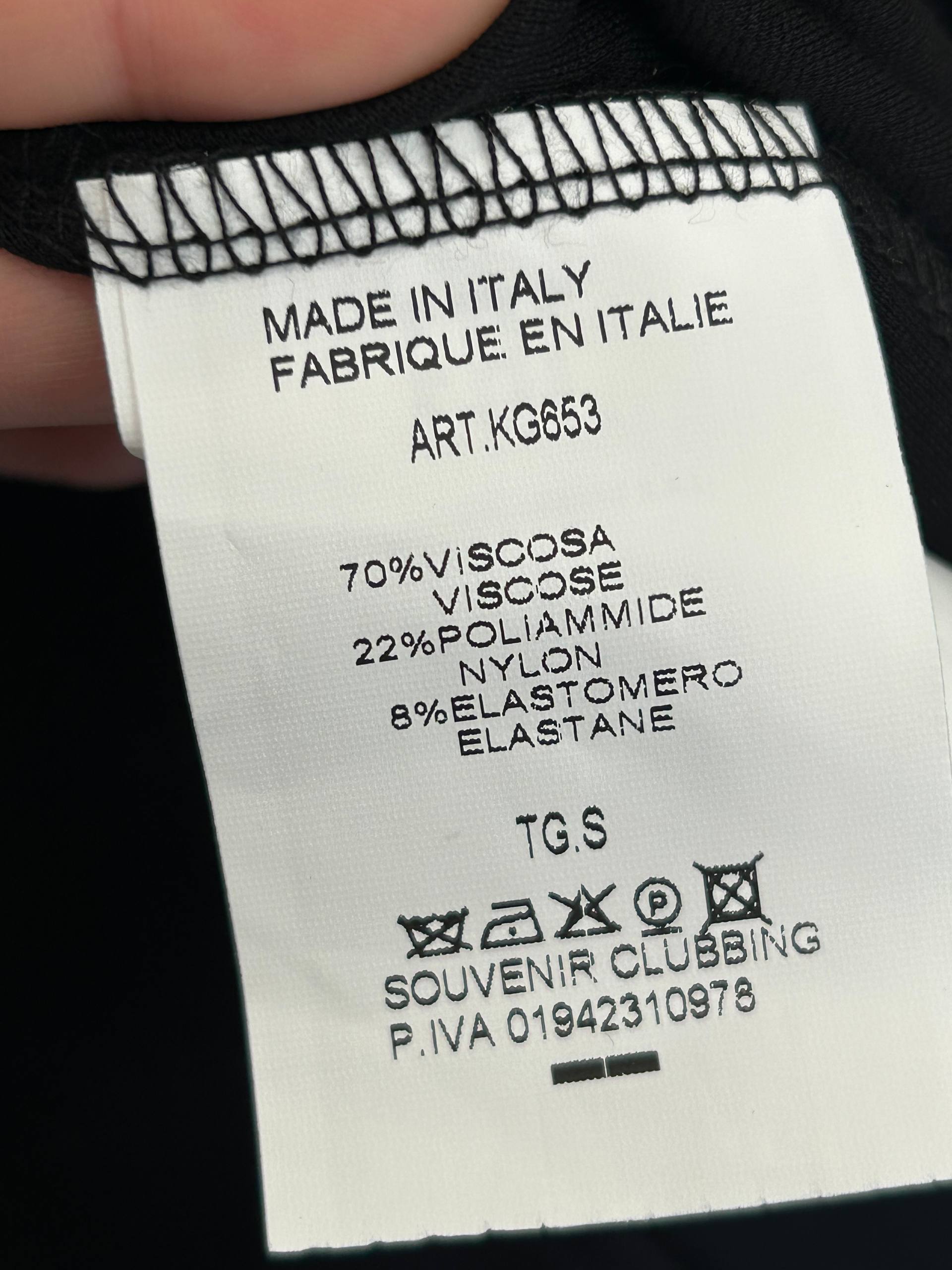 Итальянская одежда, бренд Ljve, арт. 74194151