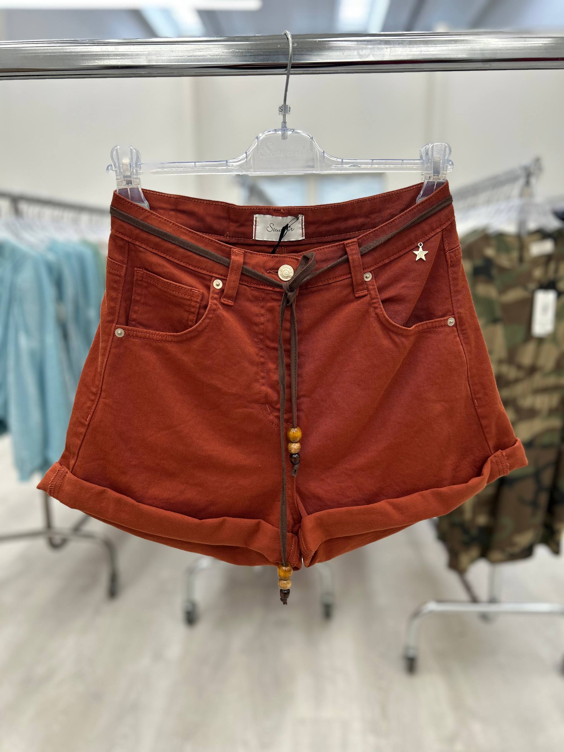 Итальянская одежда, бренд Ljve, арт. 74194198