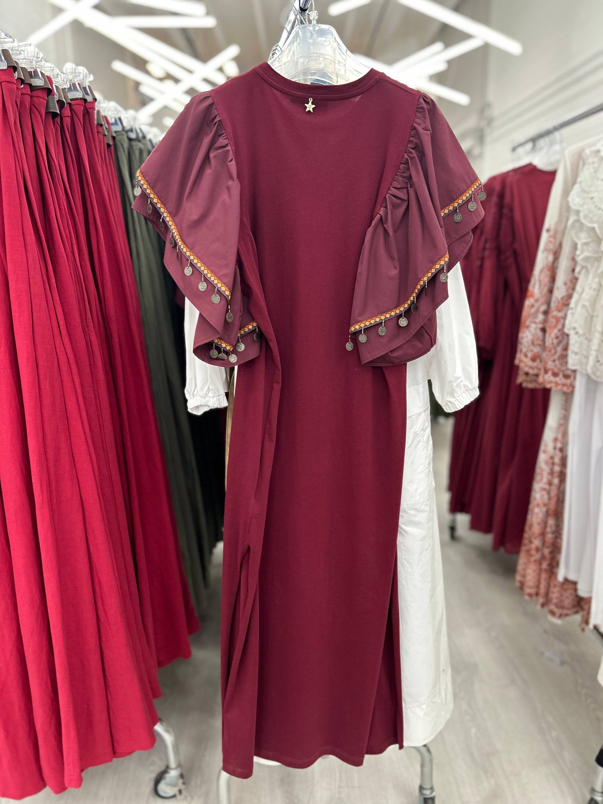 Итальянская одежда, бренд Ljve, арт. 74195153