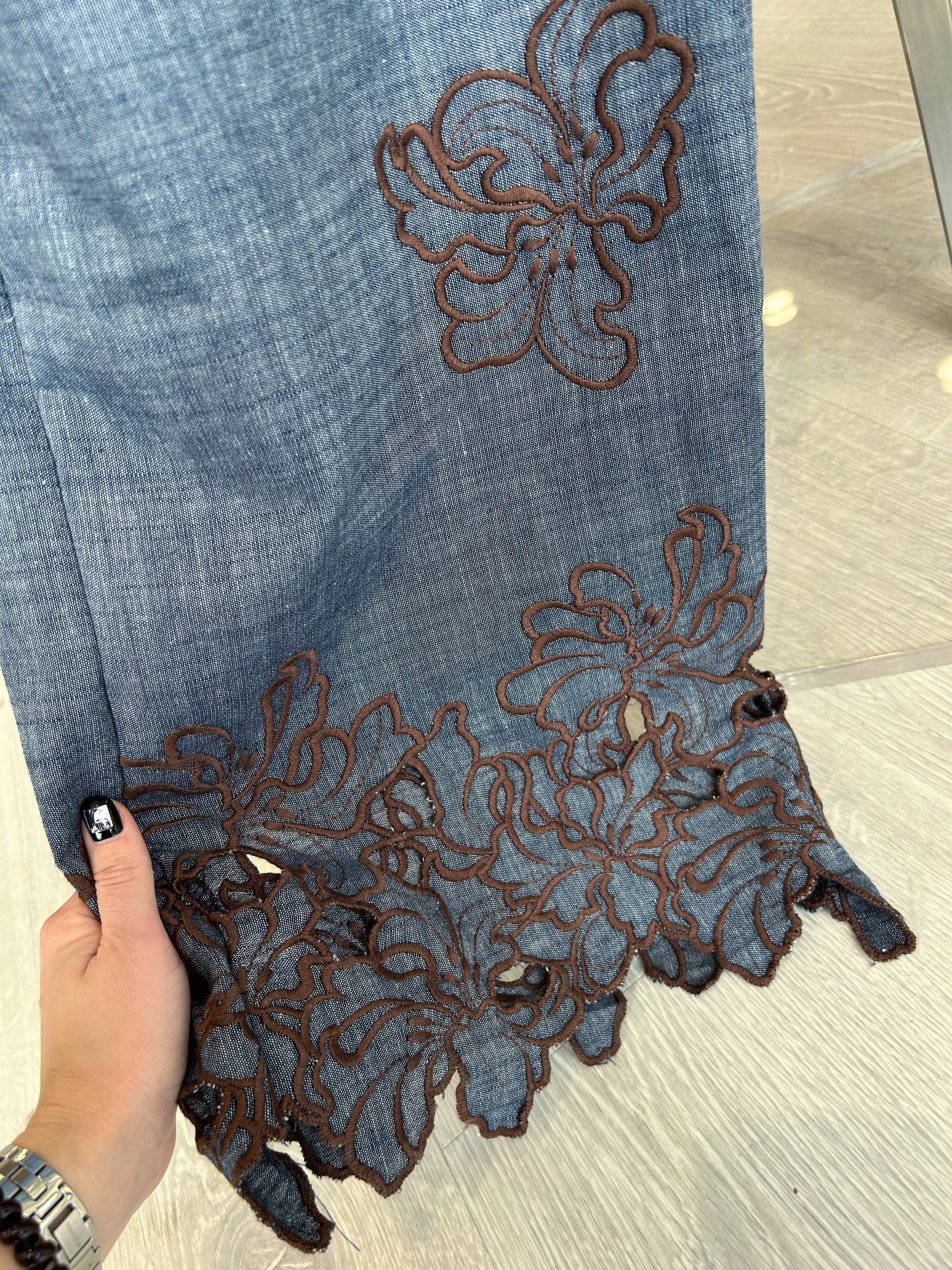 Итальянская одежда, бренд Ljve, арт. 74200929