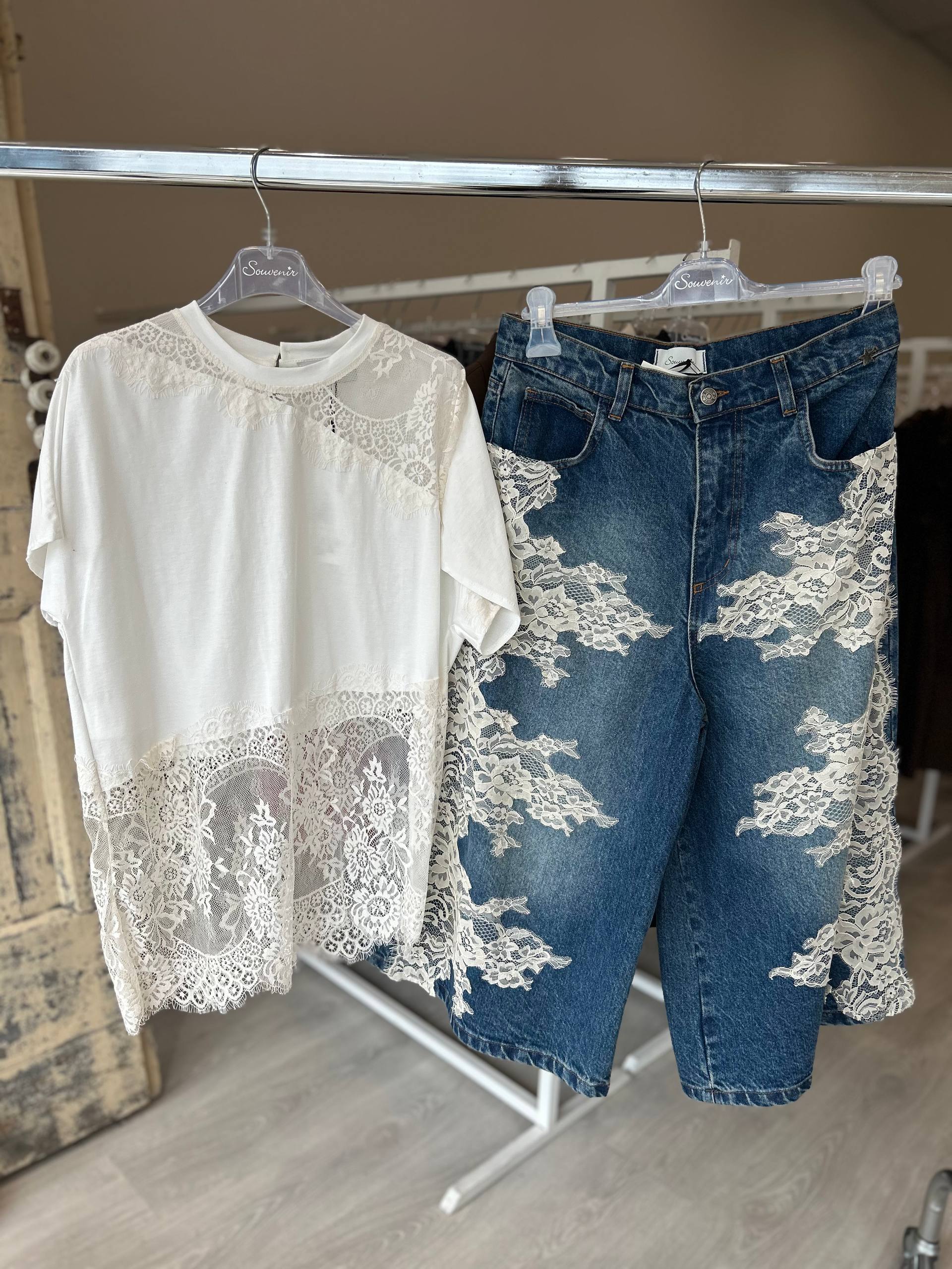 Итальянская одежда, бренд Ljve, арт. 74201016