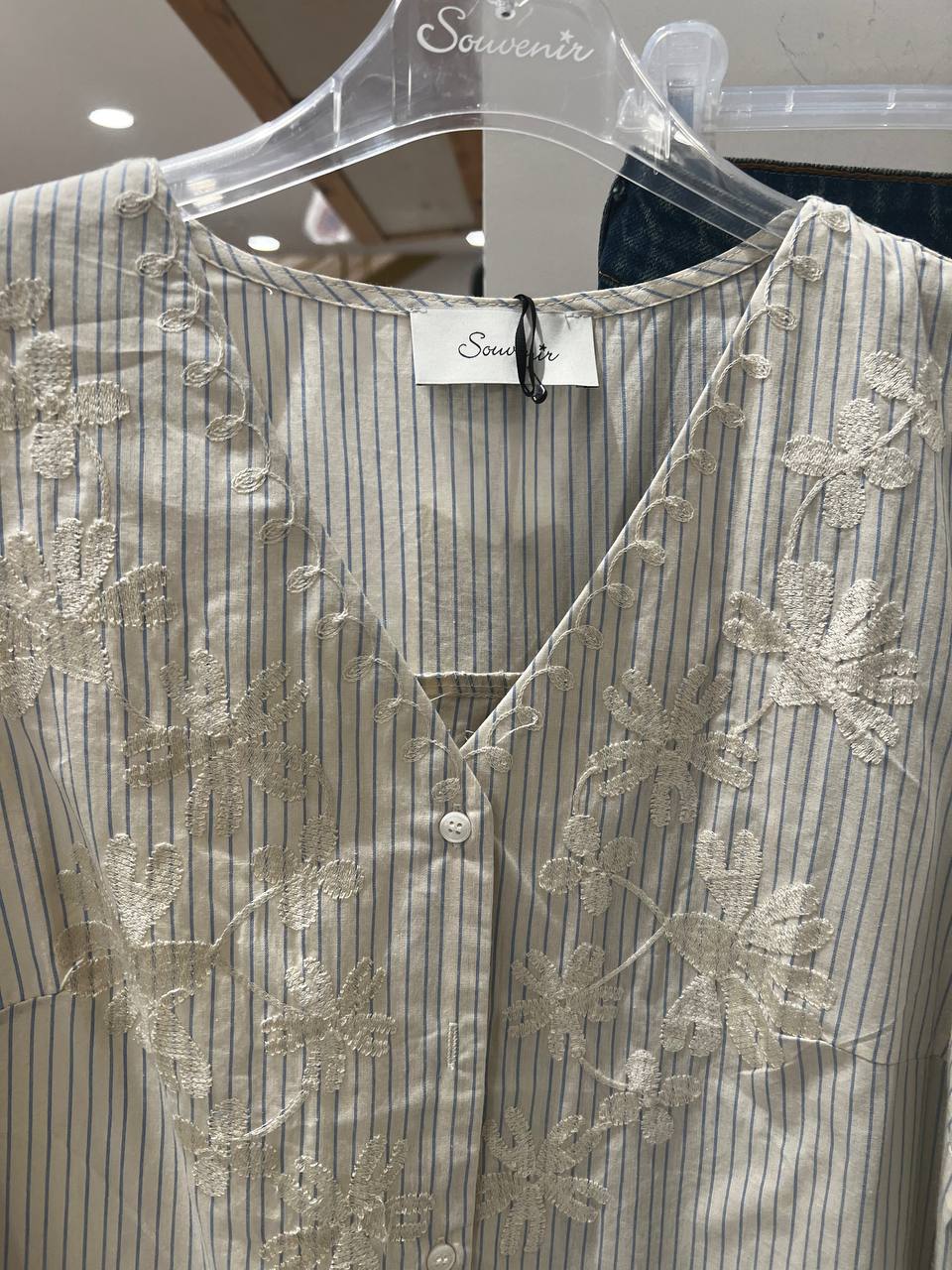 Итальянская одежда, бренд Ljve, арт. 74202211