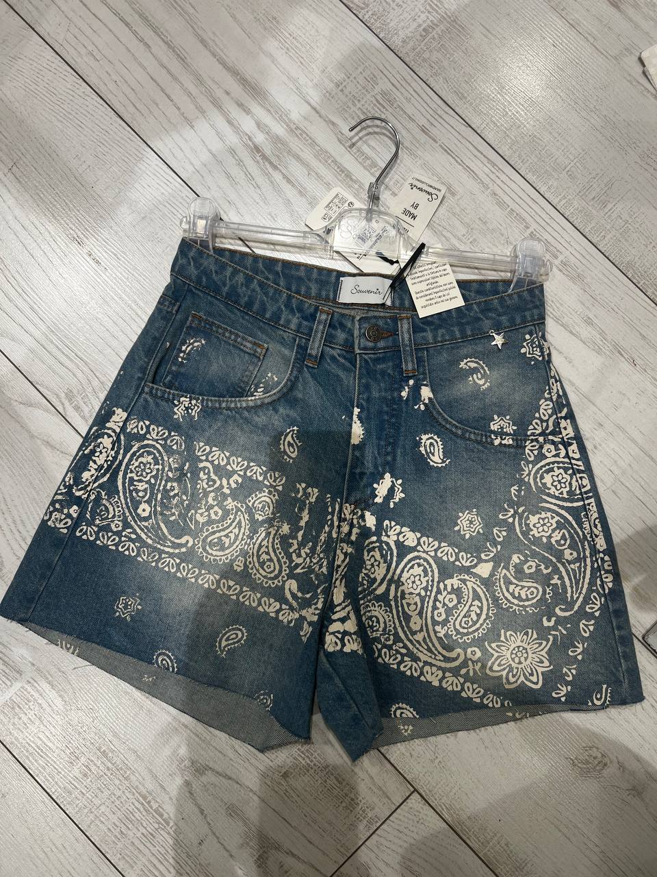 Итальянская одежда, бренд Ljve, арт. 74202220