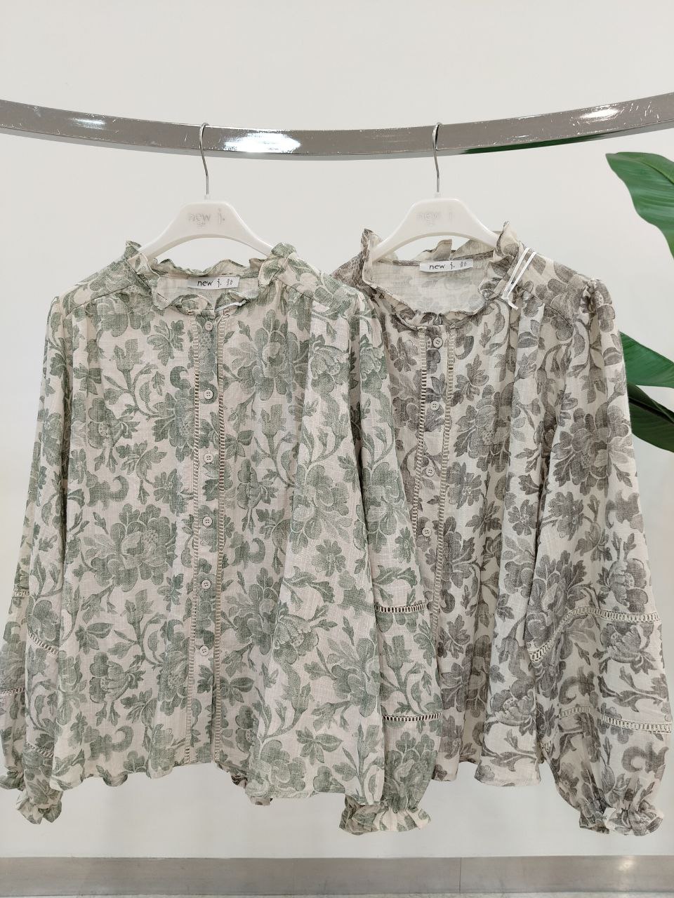 Итальянская одежда, бренд New J, арт. 74145027