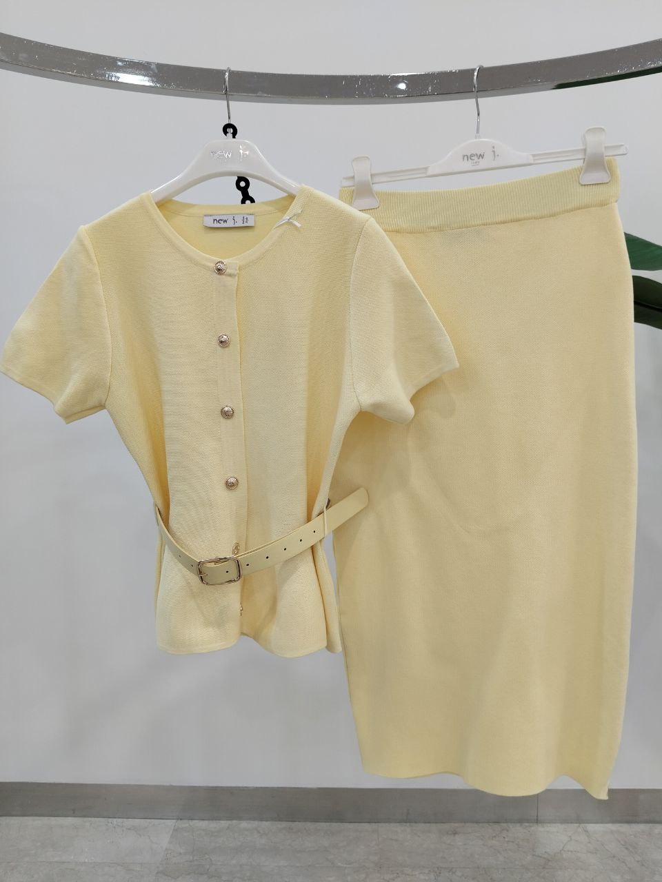 Итальянская одежда, бренд New J, арт. 74145619