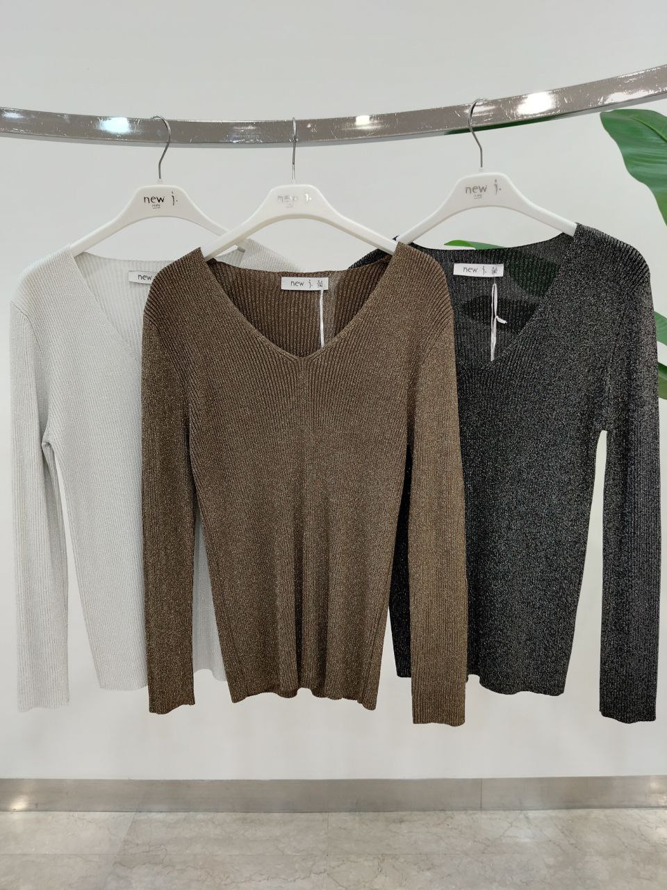 Итальянская одежда, бренд New J, арт. 74145626