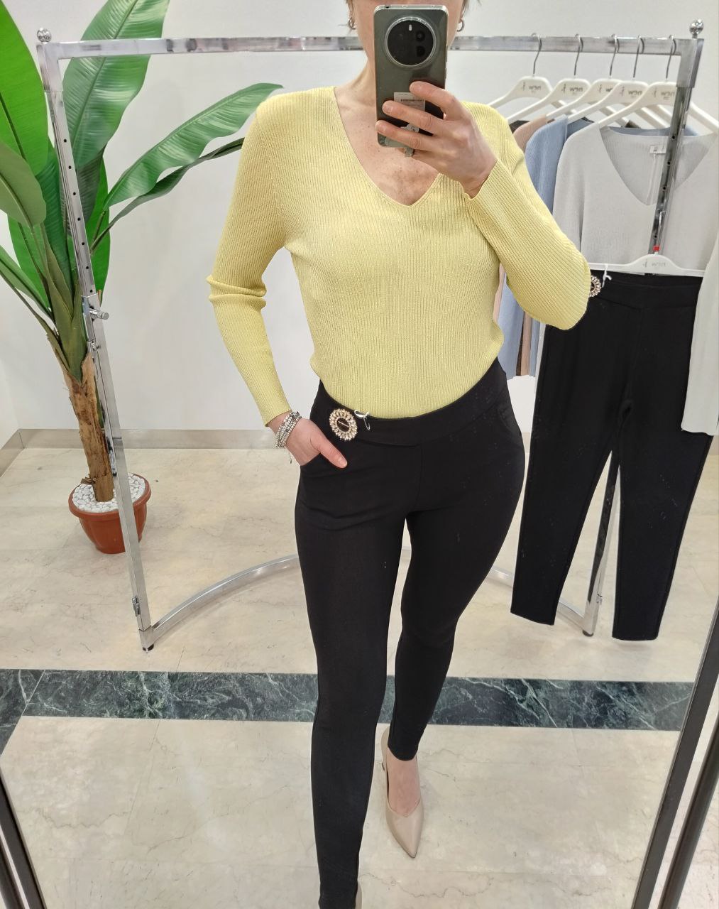 Итальянская одежда, бренд New J, арт. 74149064