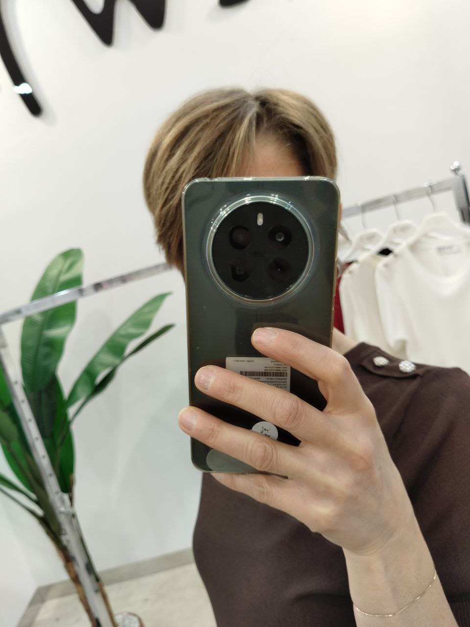 Итальянская одежда, бренд New J, арт. 74149101