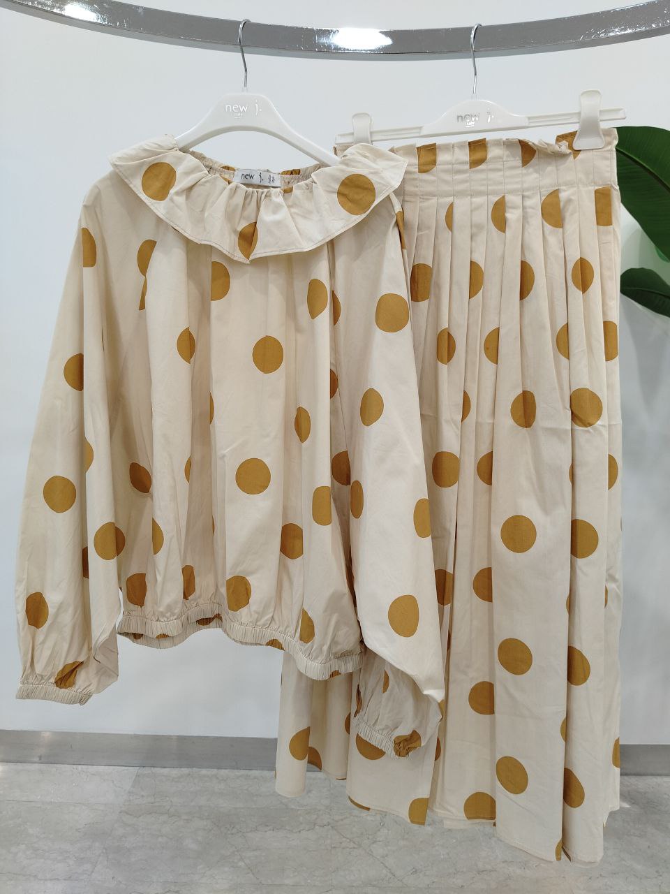 Итальянская одежда, бренд New J, арт. 74156079