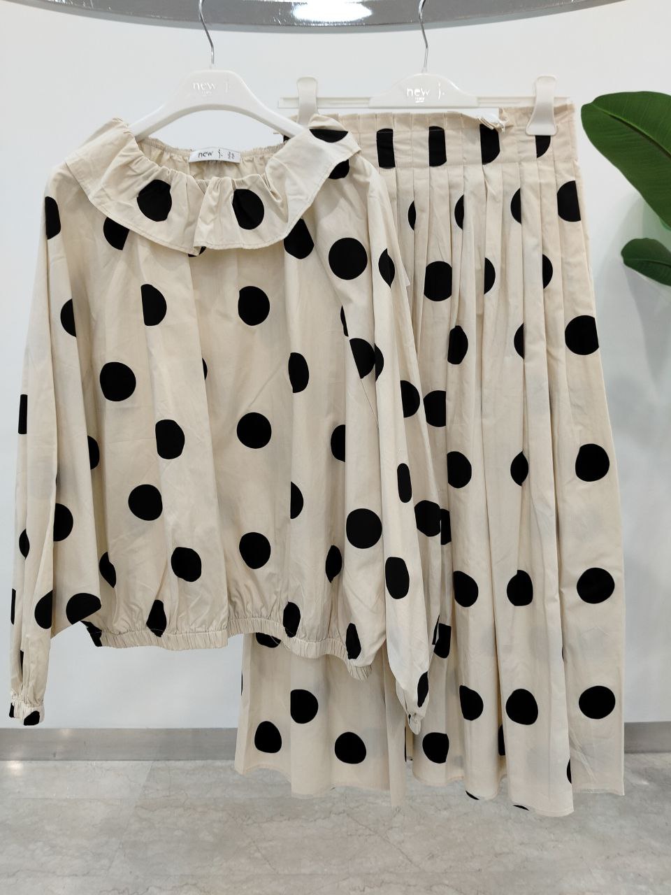 Итальянская одежда, бренд New J, арт. 74156080