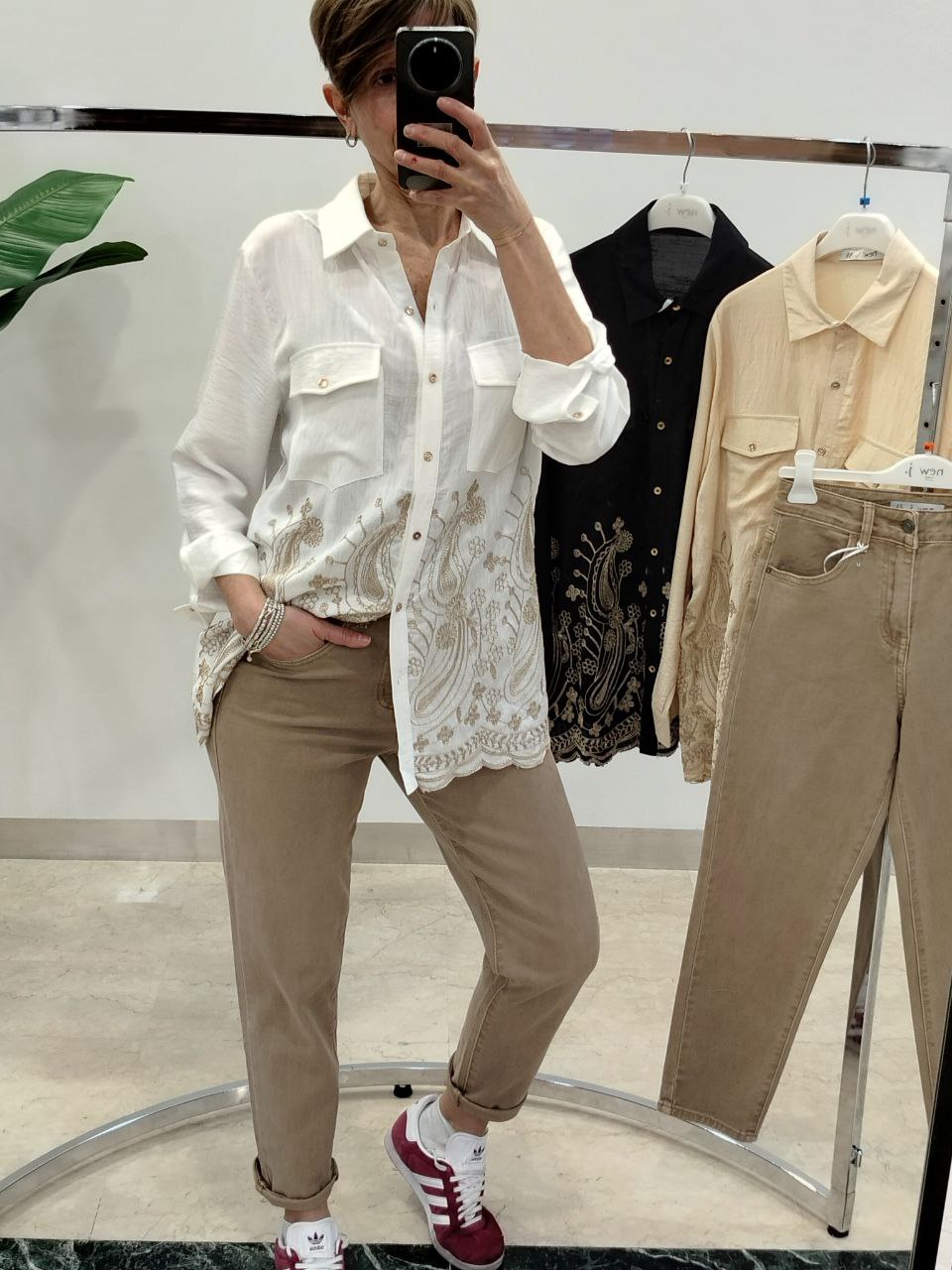 Итальянская одежда, бренд New J, арт. 74180029