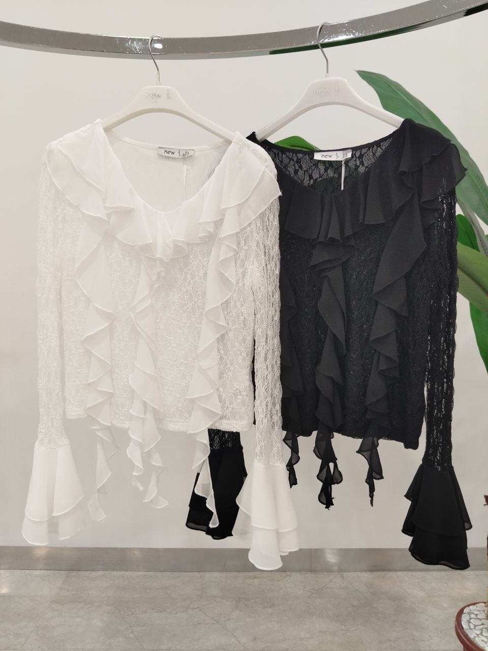 Итальянская одежда, бренд New J, арт. 74186669