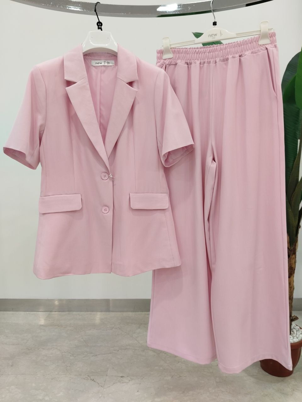 Итальянская одежда, бренд New J, арт. 74197063