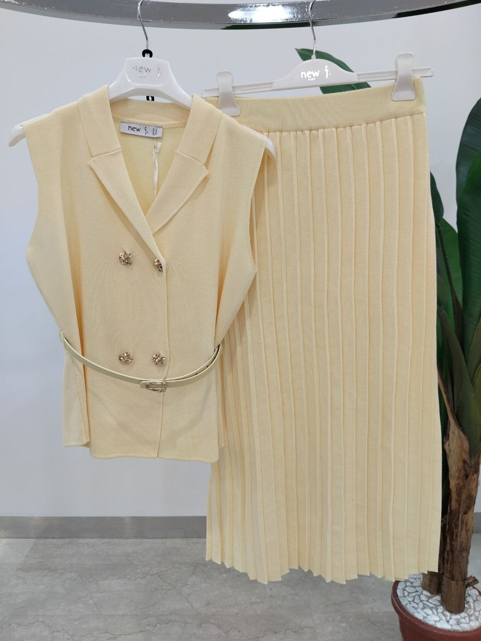 Итальянская одежда, бренд New J, арт. 74197091