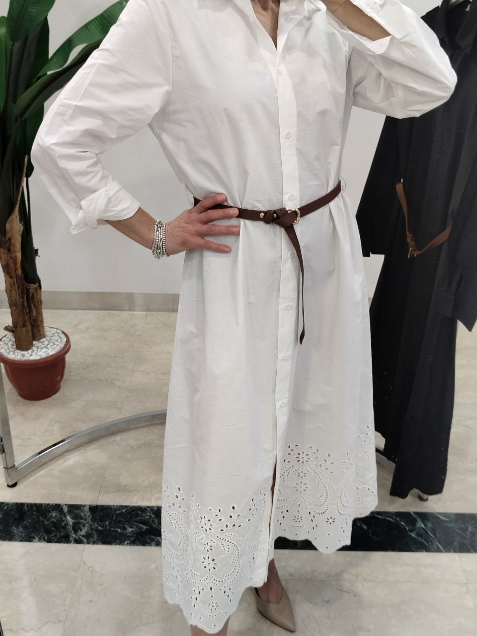 Итальянская одежда, бренд New J, арт. 74197105