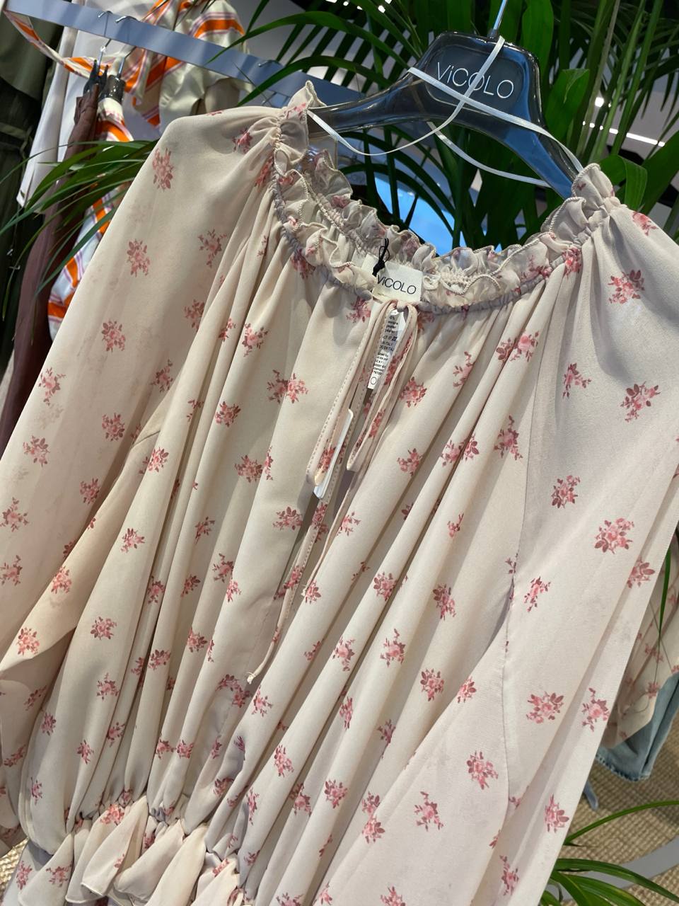 Итальянская одежда, бренд Vicolo, арт. 74143710