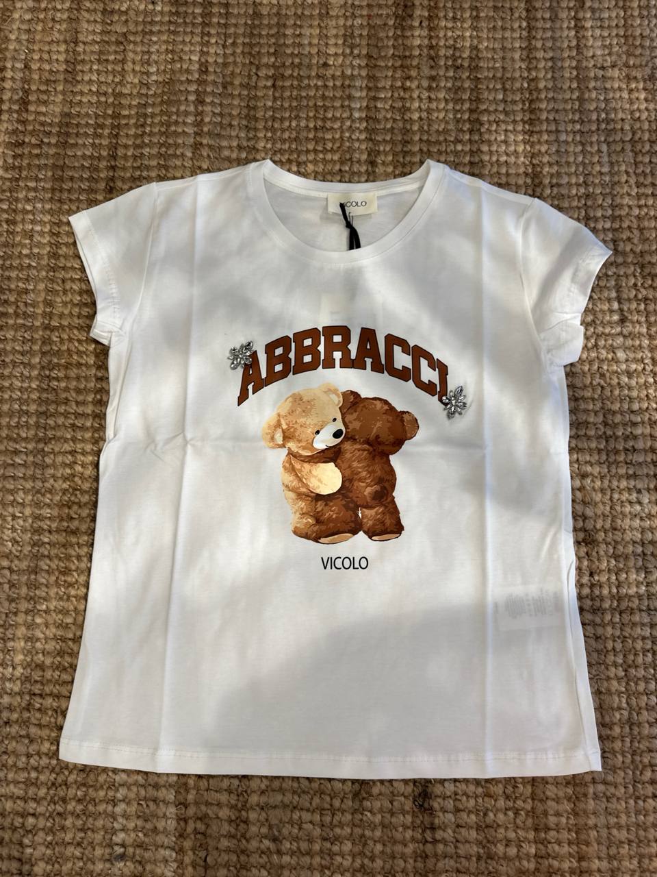 Итальянская одежда, бренд Vicolo, арт. 74143916