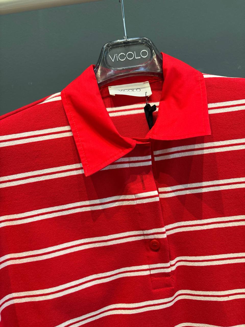 Итальянская одежда, бренд Vicolo, арт. 74144445