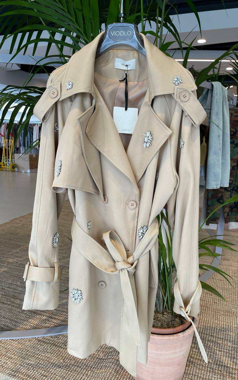 Итальянская одежда, бренд Vicolo, арт. 74154377