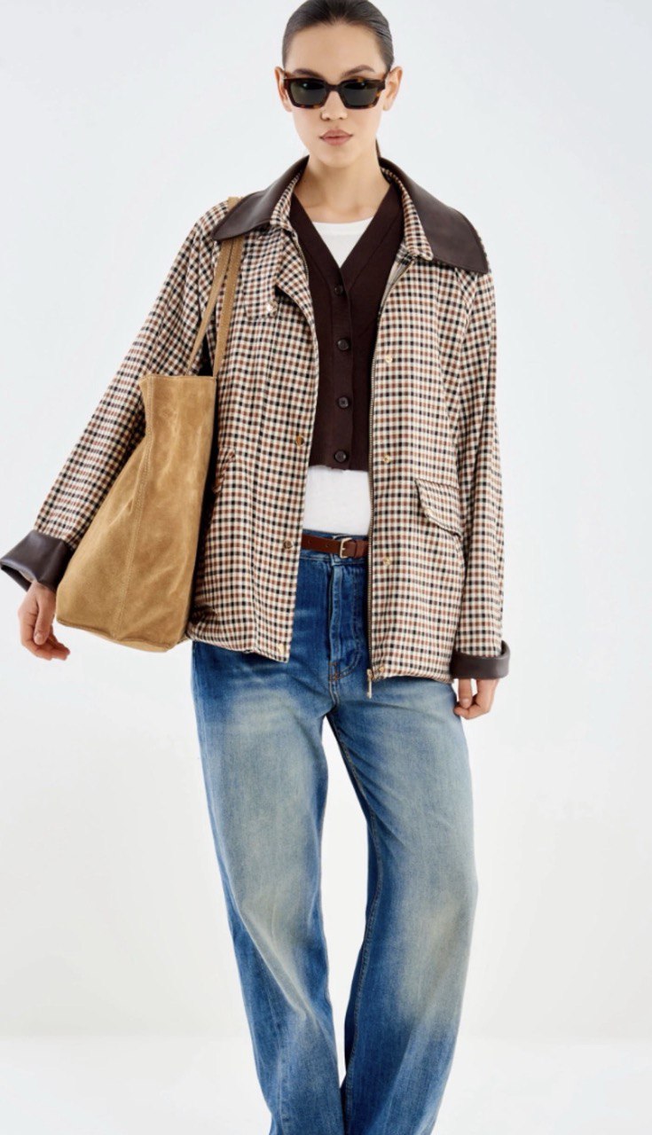 Итальянская одежда, бренд Vicolo, арт. 74154439