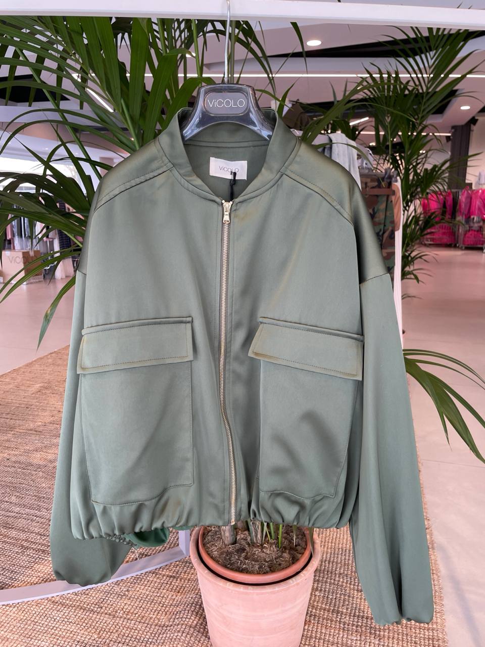 Итальянская одежда, бренд Vicolo, арт. 74154484