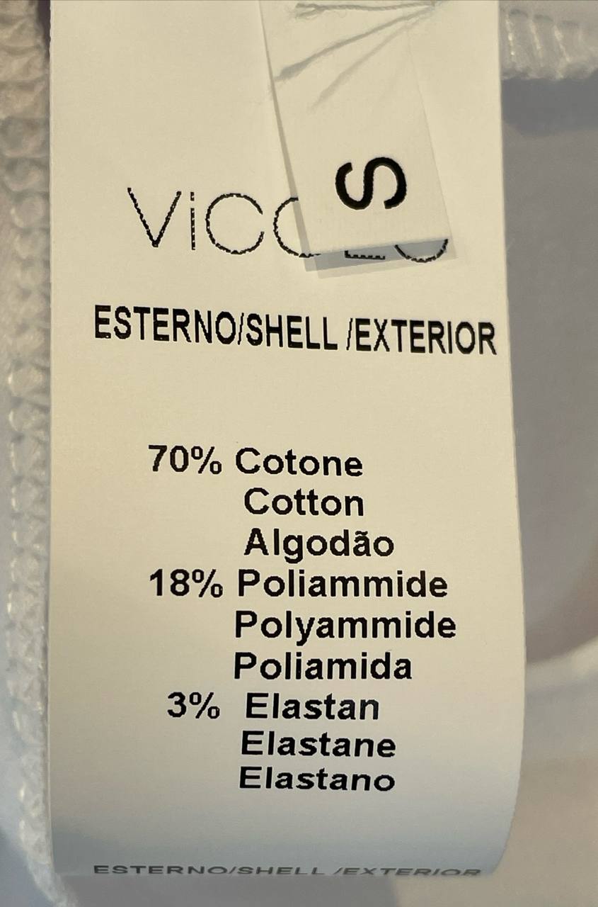 Итальянская одежда, бренд Vicolo, арт. 74156209