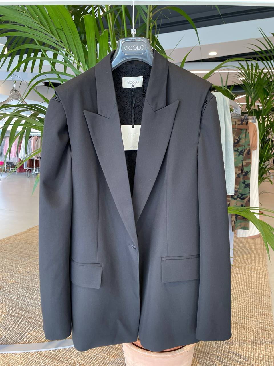 Итальянская одежда, бренд Vicolo, арт. 74156215