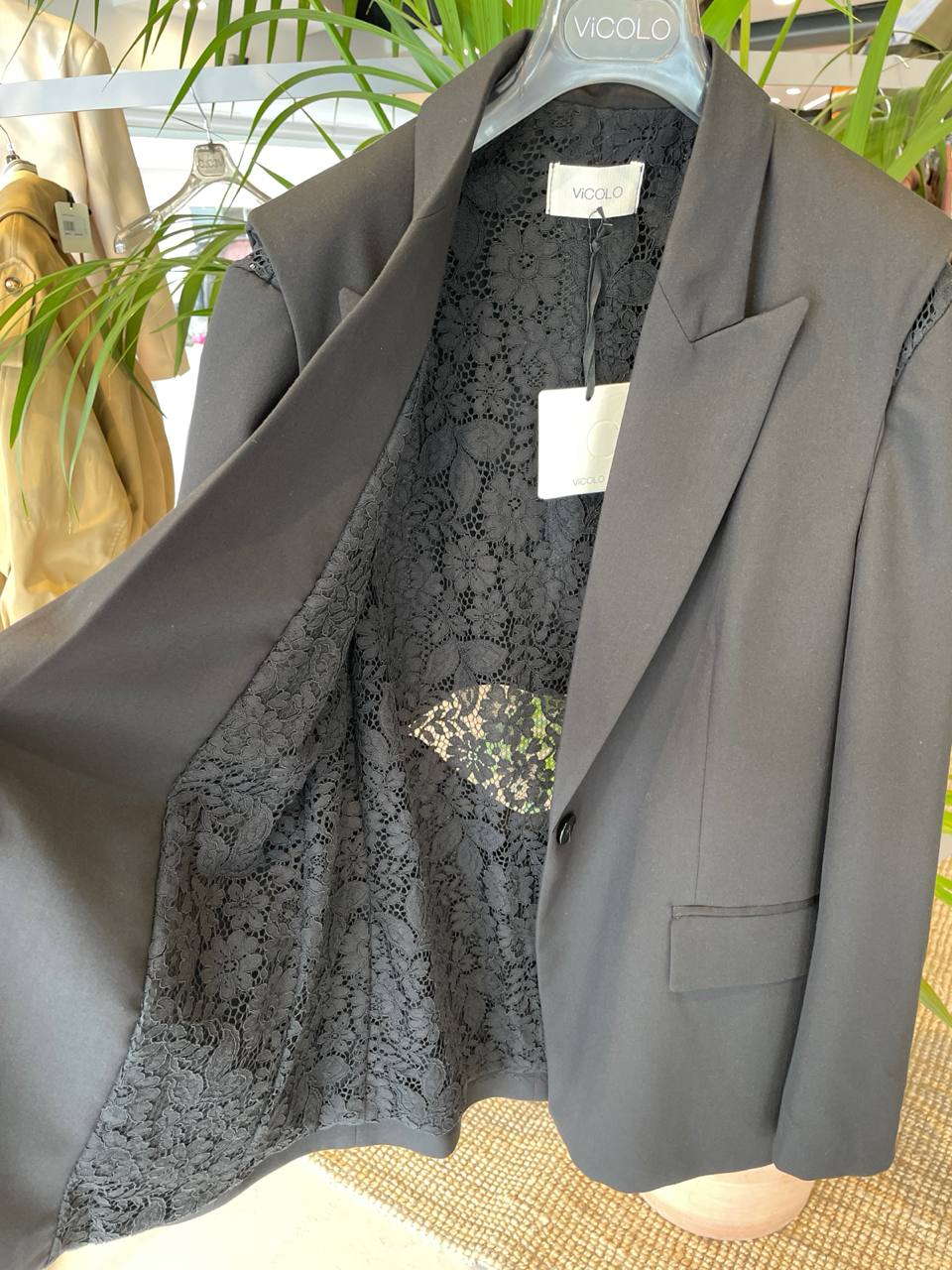 Итальянская одежда, бренд Vicolo, арт. 74156216