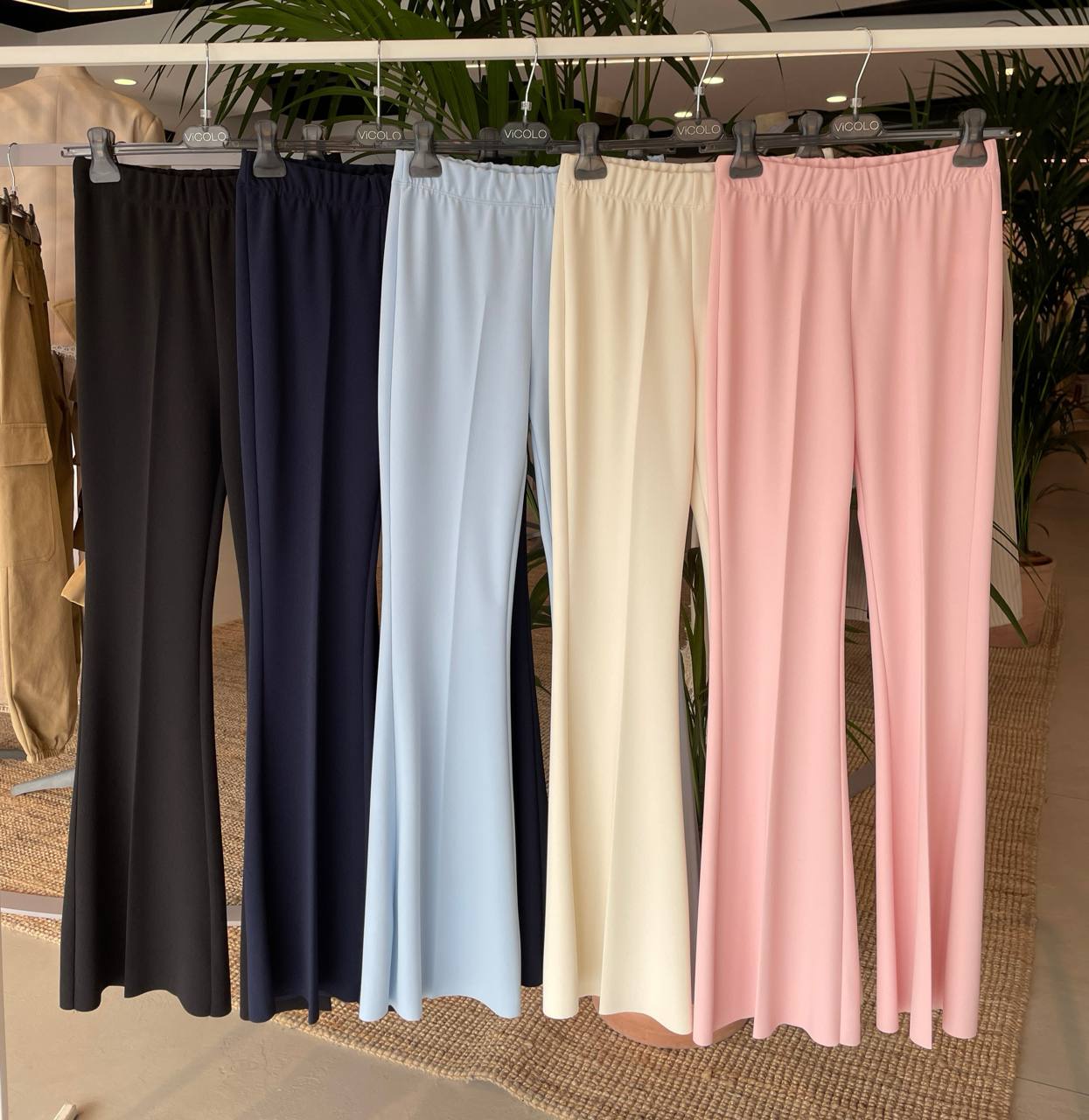 Итальянская одежда, бренд Vicolo, арт. 74156352