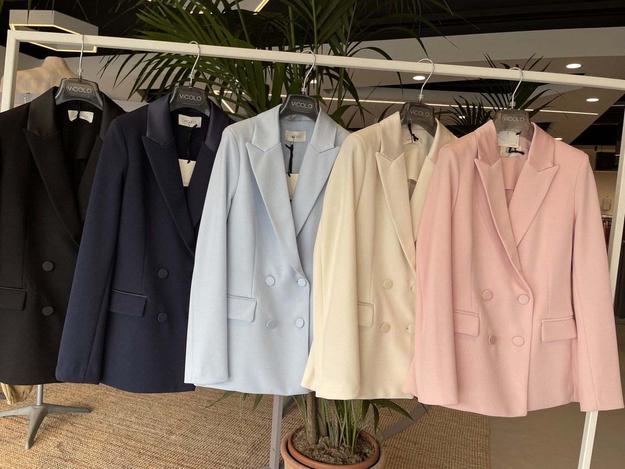 Итальянская одежда, бренд Vicolo, арт. 74156459