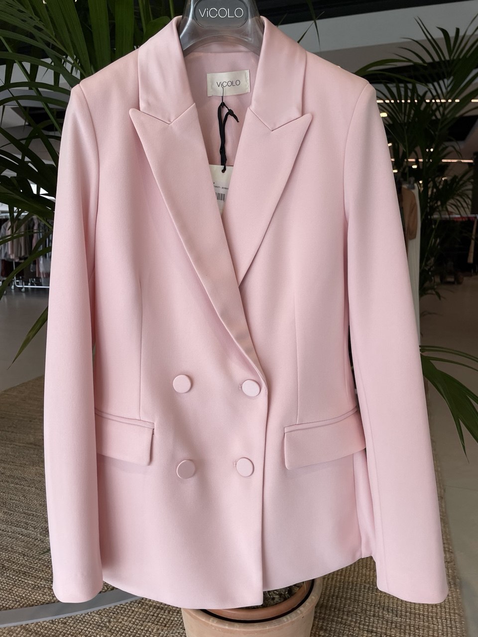 Итальянская одежда, бренд Vicolo, арт. 74156460