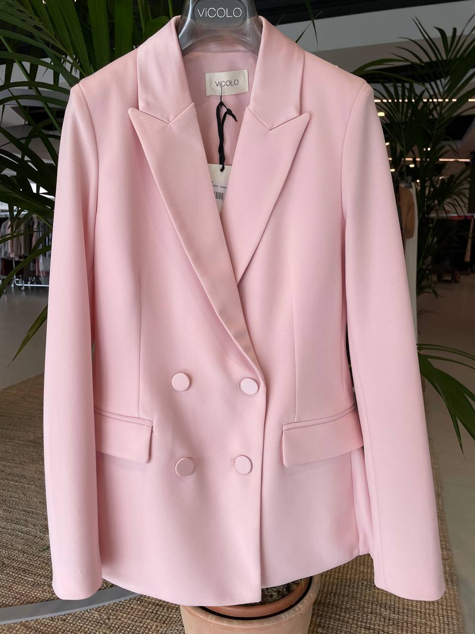 Итальянская одежда, бренд Vicolo, арт. 74156480