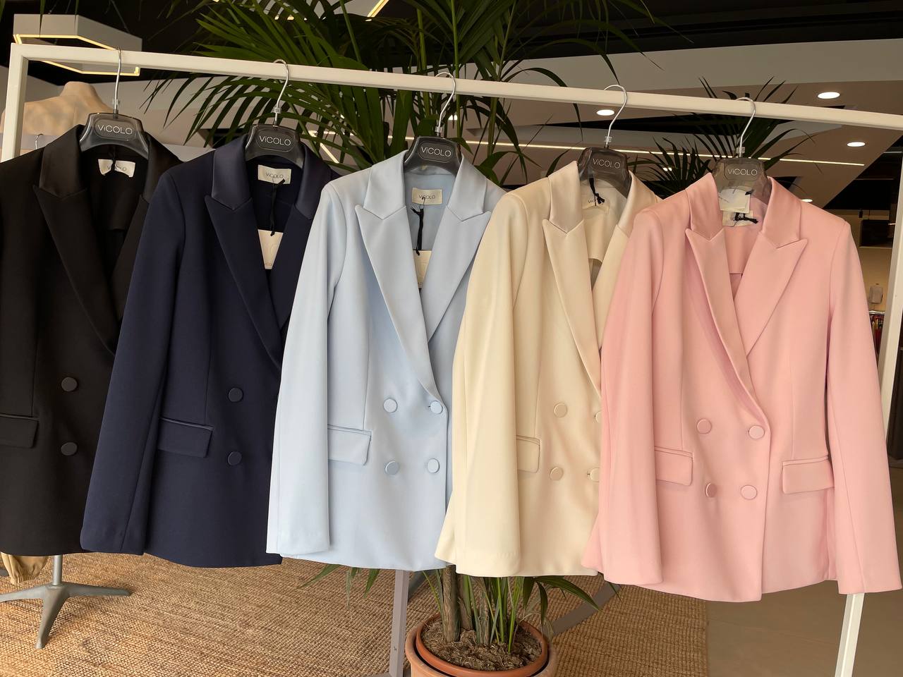 Итальянская одежда, бренд Vicolo, арт. 74156482