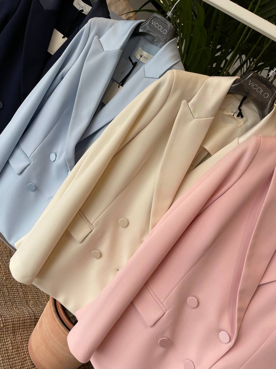 Итальянская одежда, бренд Vicolo, арт. 74156483