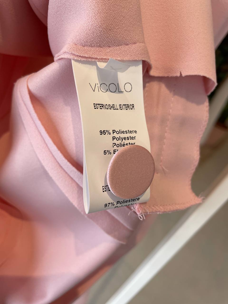 Итальянская одежда, бренд Vicolo, арт. 74156484