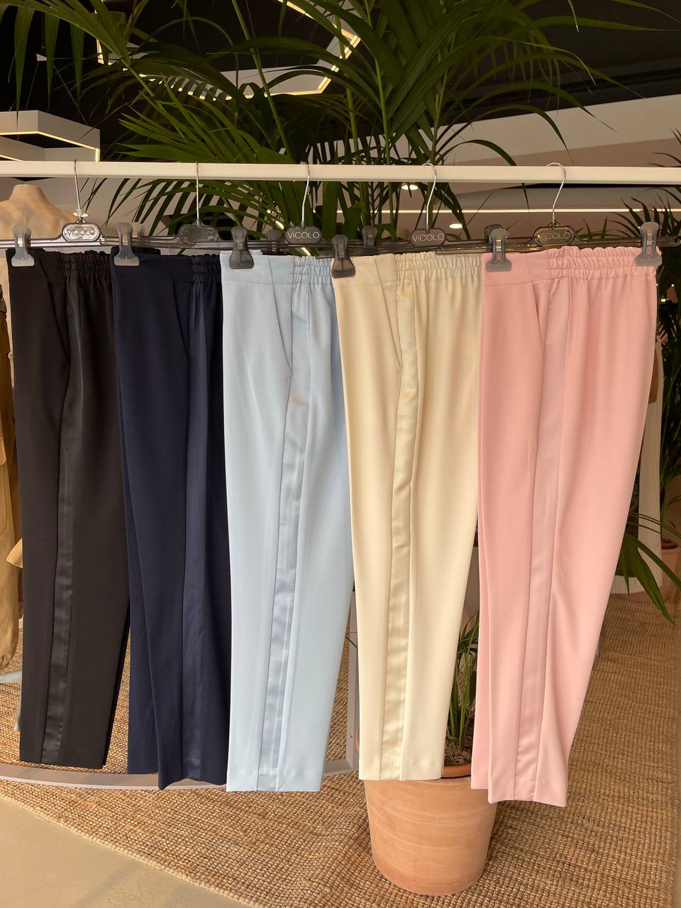 Итальянская одежда, бренд Vicolo, арт. 74156487