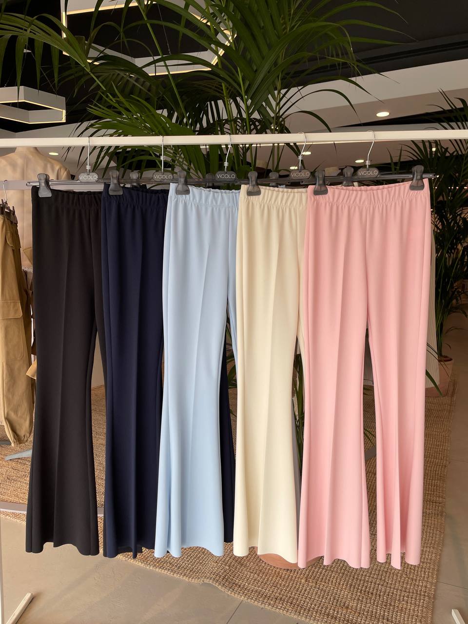 Итальянская одежда, бренд Vicolo, арт. 74156489