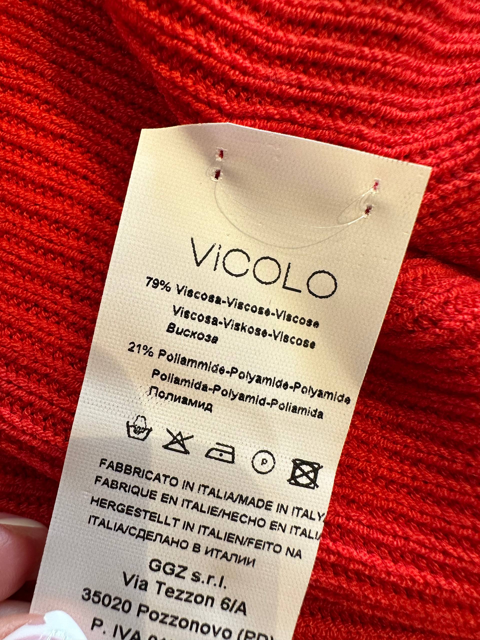 Итальянская одежда, бренд Vicolo, арт. 74158771