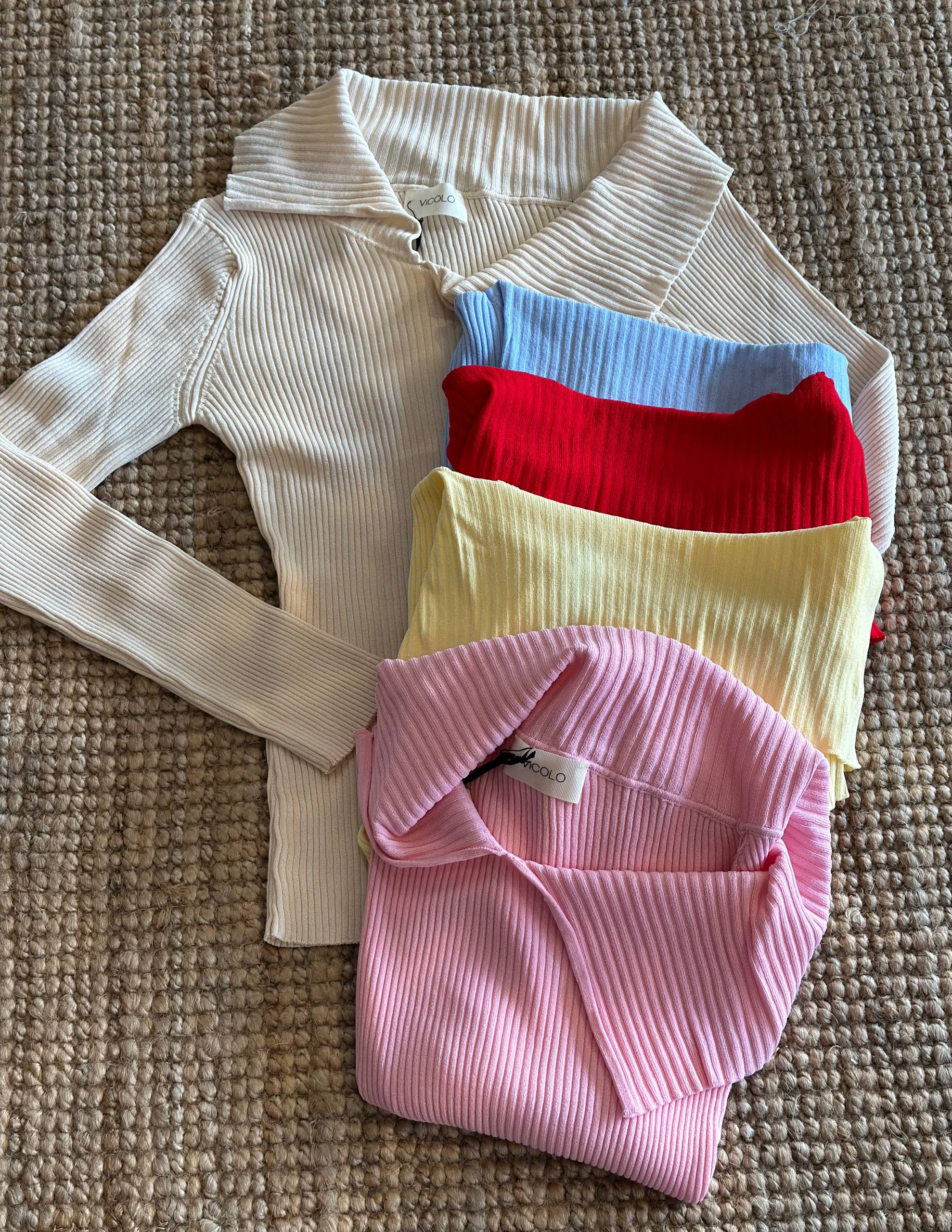 Итальянская одежда, бренд Vicolo, арт. 74159105