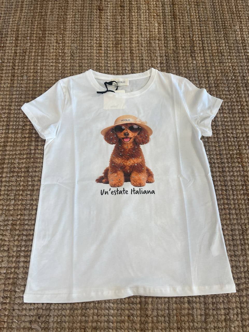 Итальянская одежда, бренд Vicolo, арт. 74173190