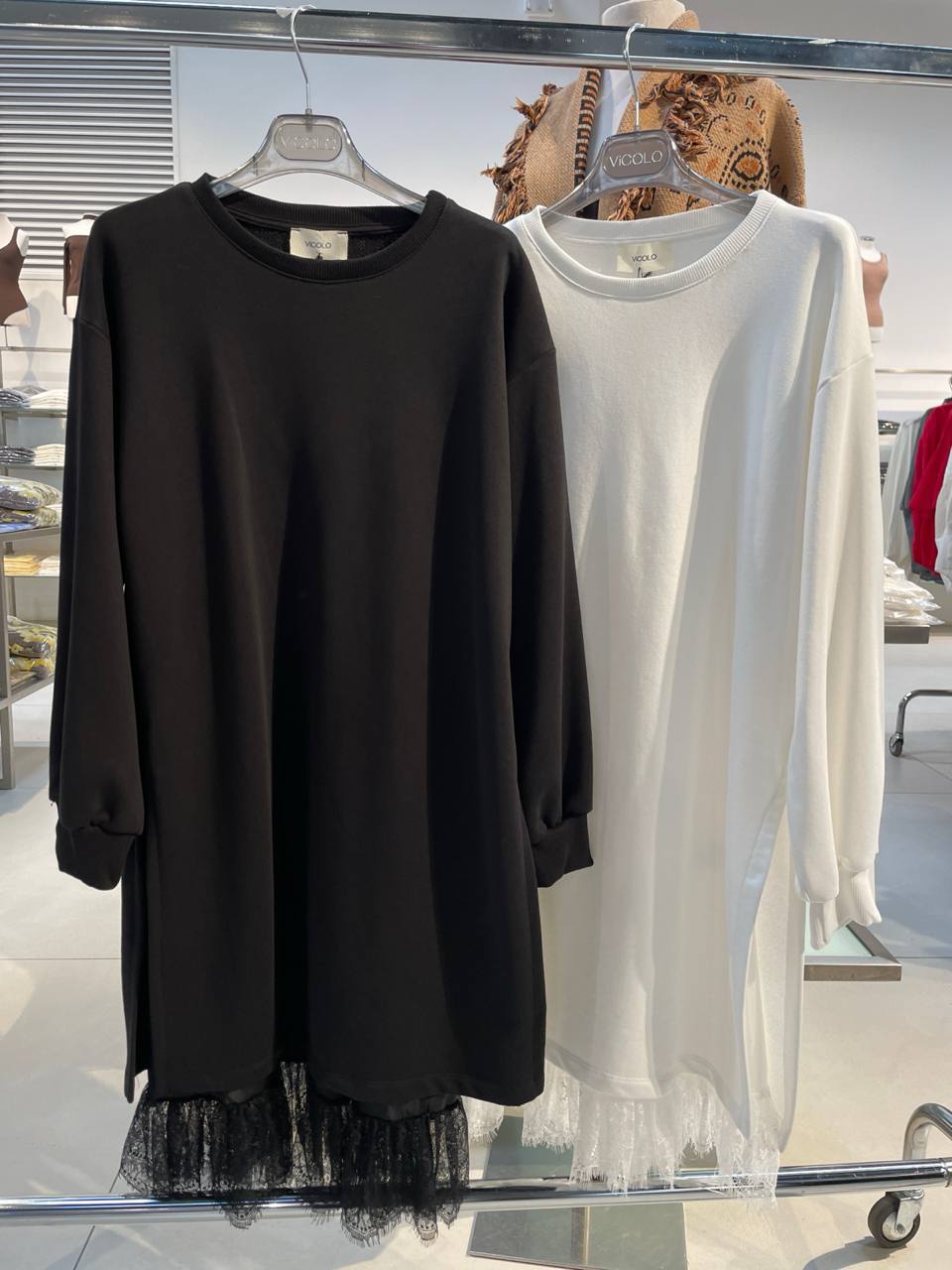 Итальянская одежда, бренд Vicolo, арт. 74176048