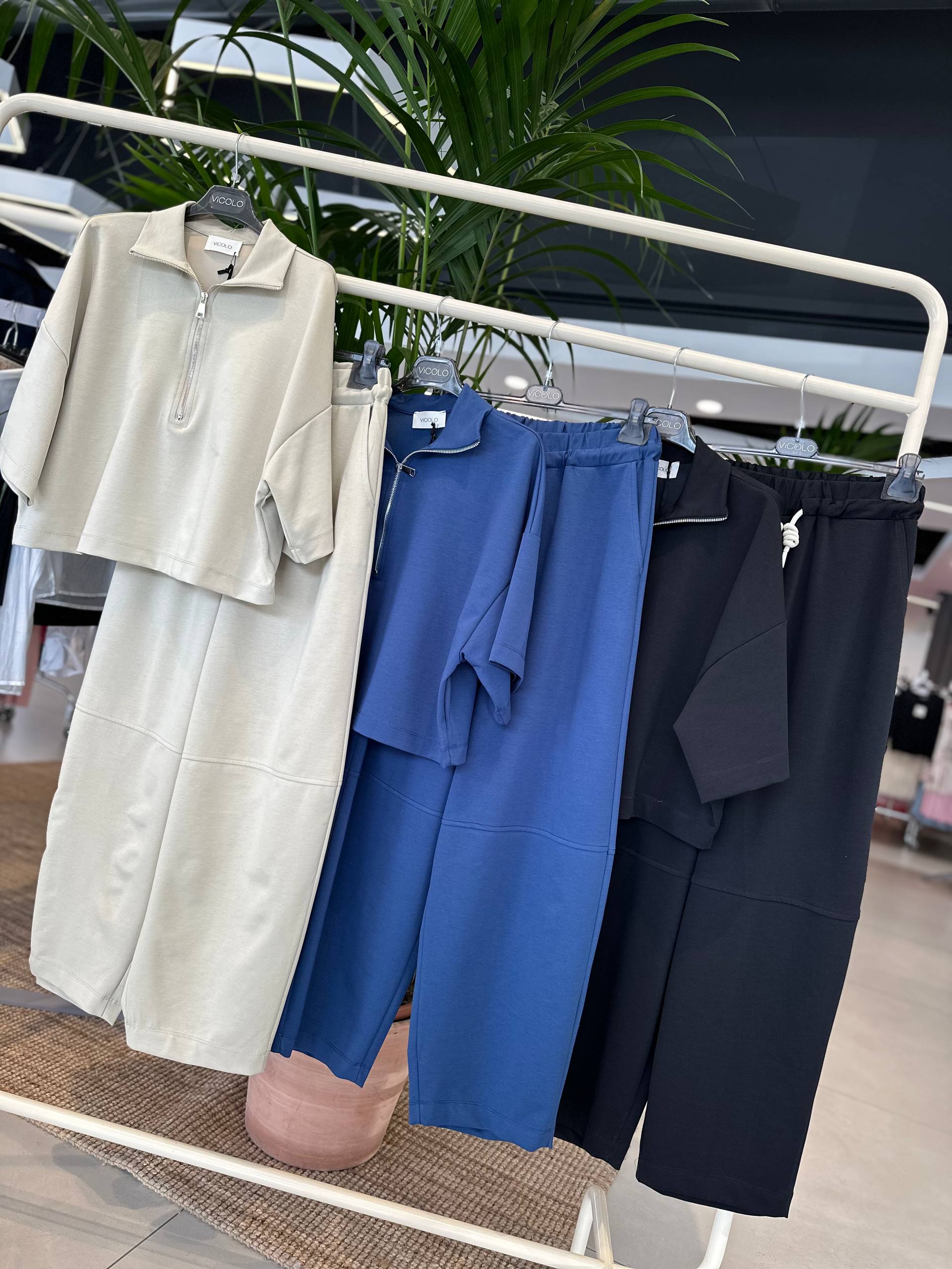 Итальянская одежда, бренд Vicolo, арт. 74178333