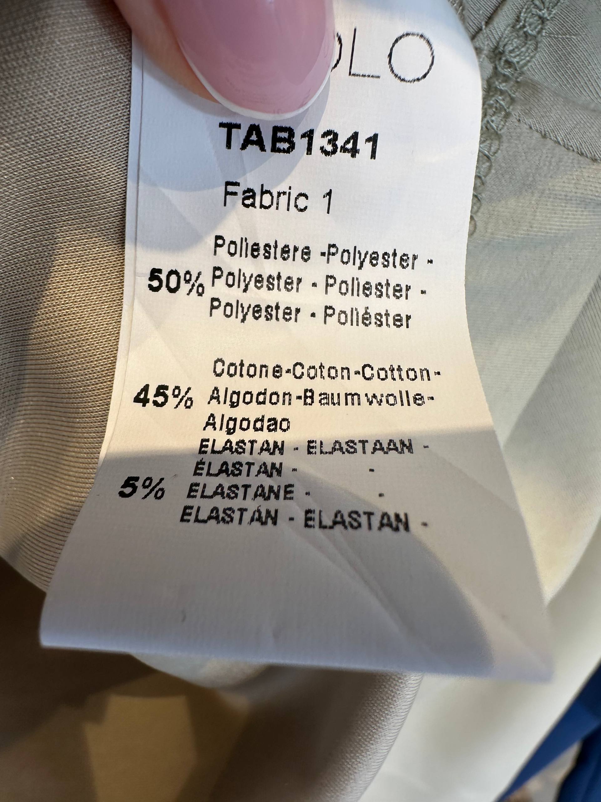 Итальянская одежда, бренд Vicolo, арт. 74178336