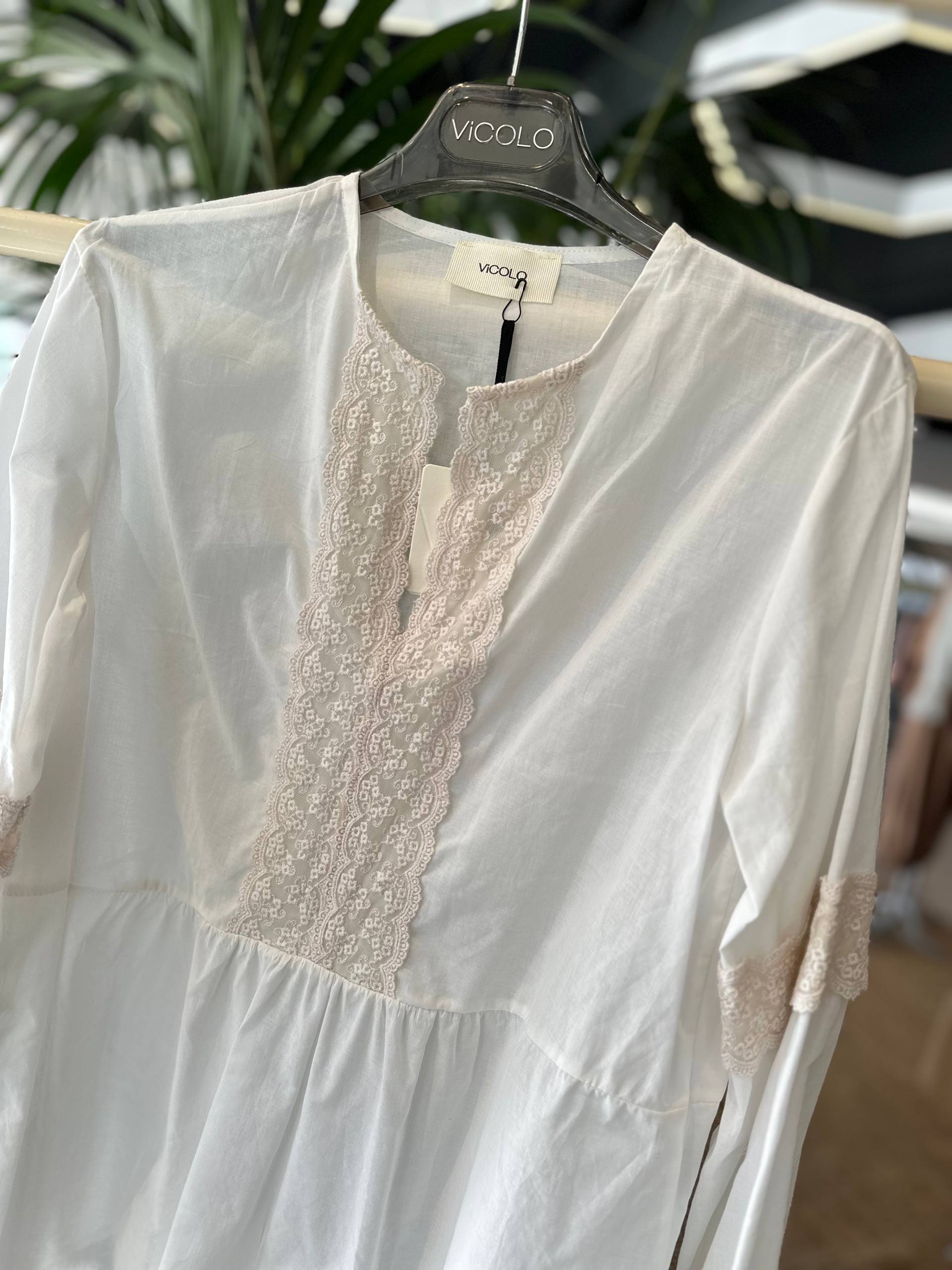 Итальянская одежда, бренд Vicolo, арт. 74180161