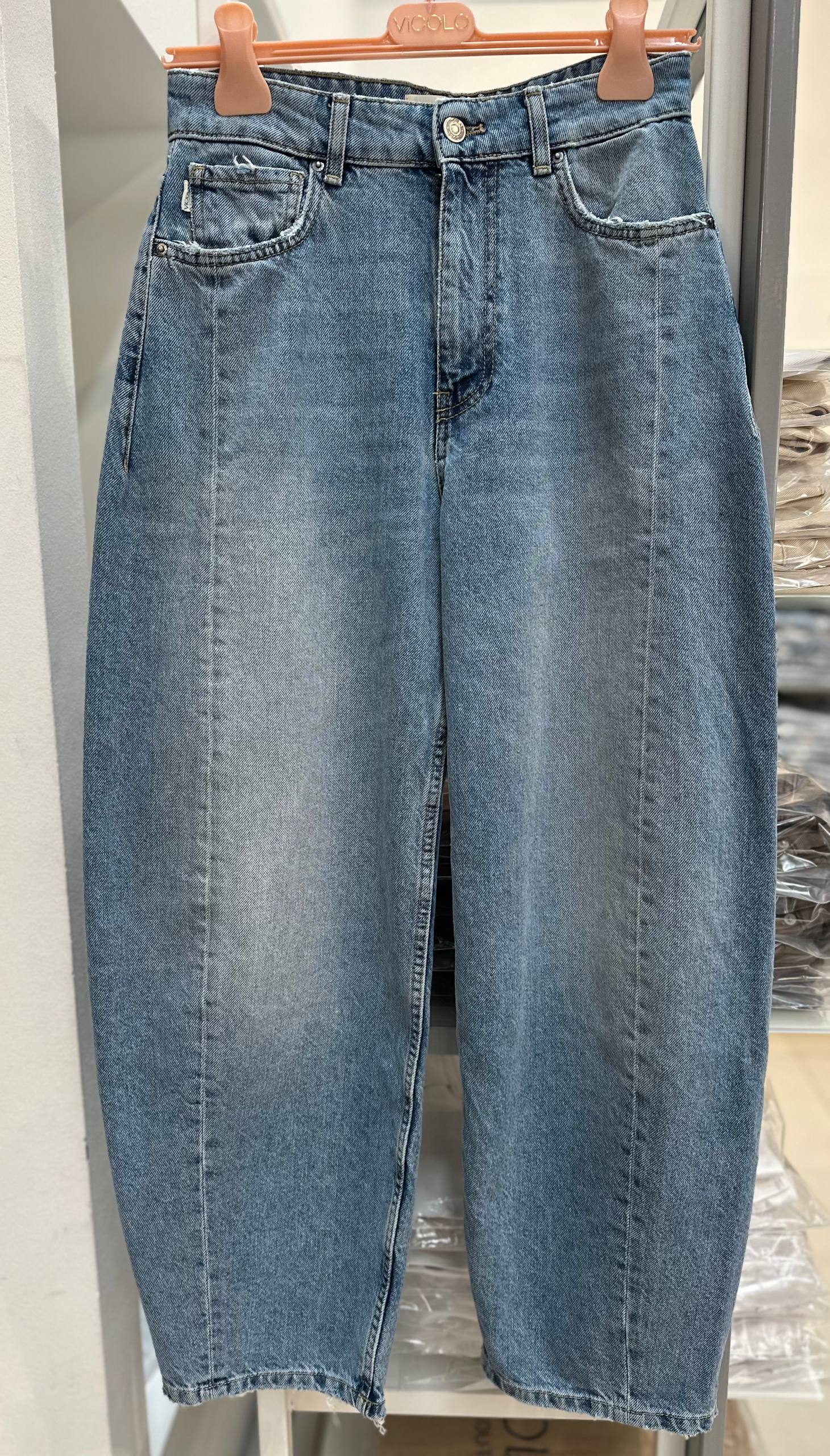 Итальянская одежда, бренд Vicolo, арт. 74180474